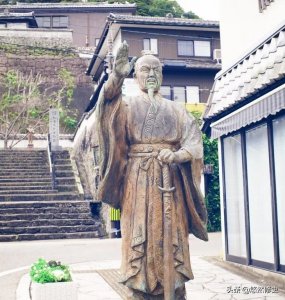 ​称霸日本，至今颇具争议的倭寇，汪直