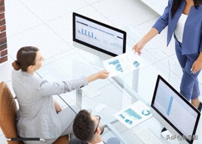 ​IT行业未来可期，国内相对最值得投资的行业