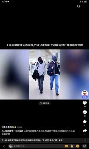 ​兜兜转转，再续“锋菲恋”：王菲和谢霆锋的甜蜜前兆