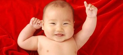 宝宝百日宴各地习俗,你懂多少?