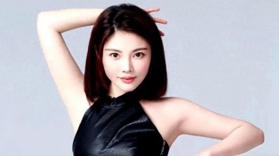 ​无法抗拒的美！徐冬冬椰树写真，魅力无限