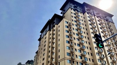 ​北京调整商品房限购政策，今起施行