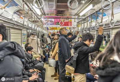 ​日本地铁图集