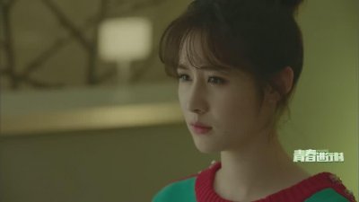 ​金牌投资人中的戚羽：我还是喜欢你，但我不要求你喜欢我