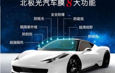 ​太阳膜品牌排行榜前十名(太阳膜品牌排行榜)