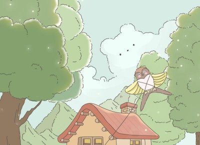 ​人到中年的夫妻，感情好也要留个心眼，不是算计