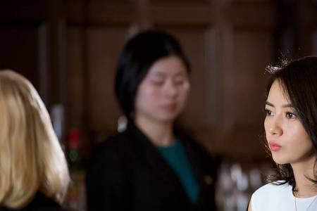 高圆圆综艺真人秀哪里看