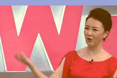 ​好久不见主持人是谁