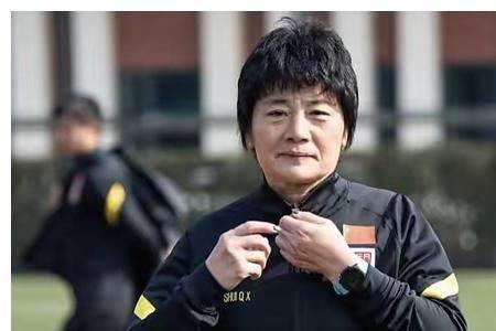 女足水庆霞个人简历