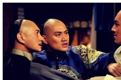 ​神力王与康熙的关系