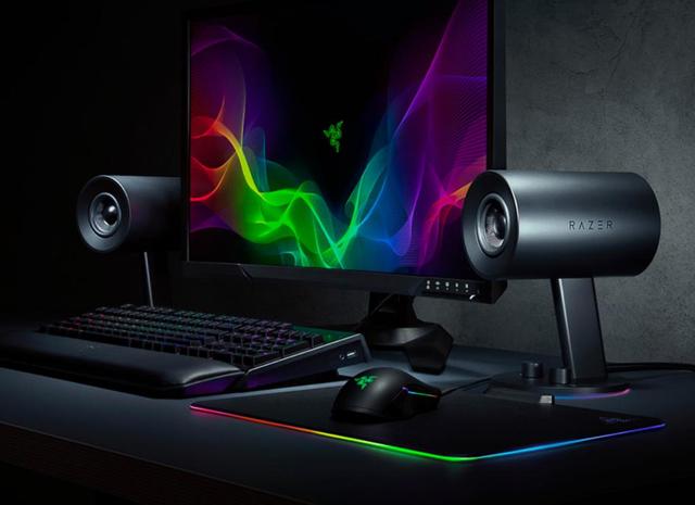 桌面高端音箱(九款颜值颇高的音箱)(14)