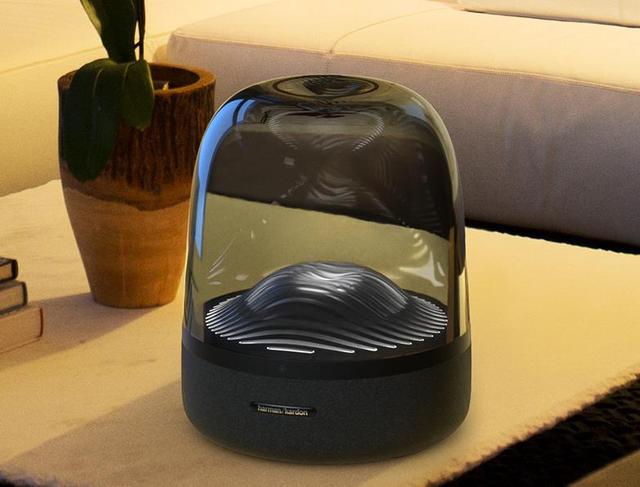 桌面高端音箱(九款颜值颇高的音箱)(2)