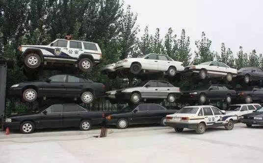 机动车报废流程图（机动车报废流程详解）(7)