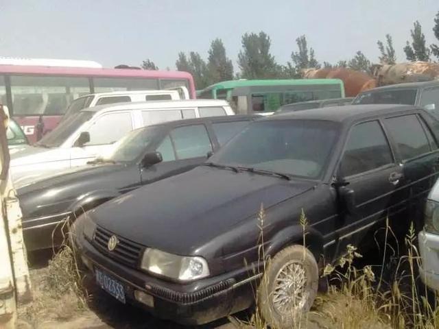 机动车报废流程图（机动车报废流程详解）(5)