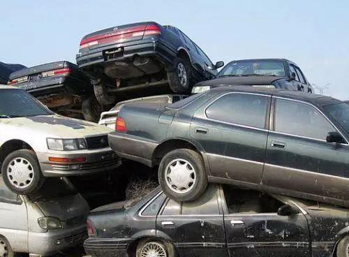 机动车报废流程图（机动车报废流程详解）(8)