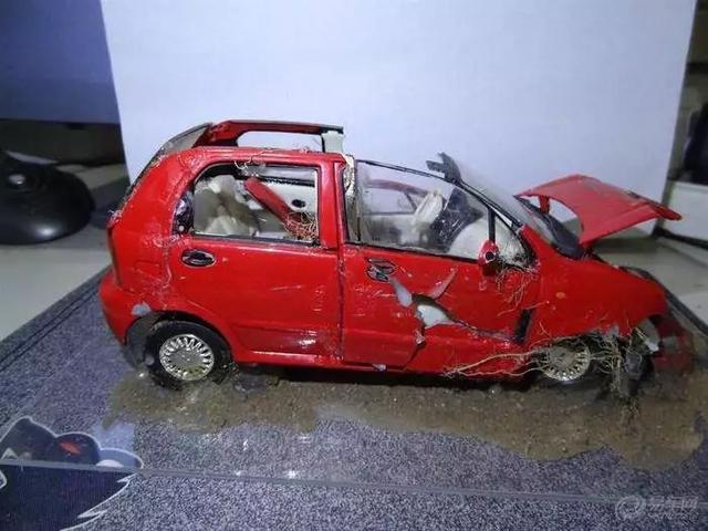 机动车报废流程图（机动车报废流程详解）(6)