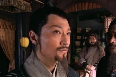 ​水浒李固的扮演者