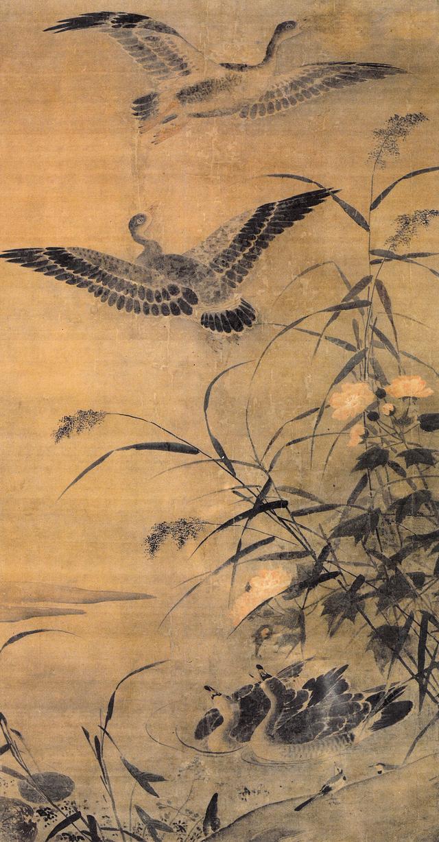 徐悲鸿最擅长的画（一代大师徐悲鸿痴迷于收藏）(8)