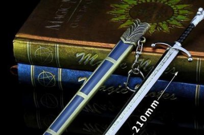 ​冰与火之歌瓦雷利亚钢怎么得