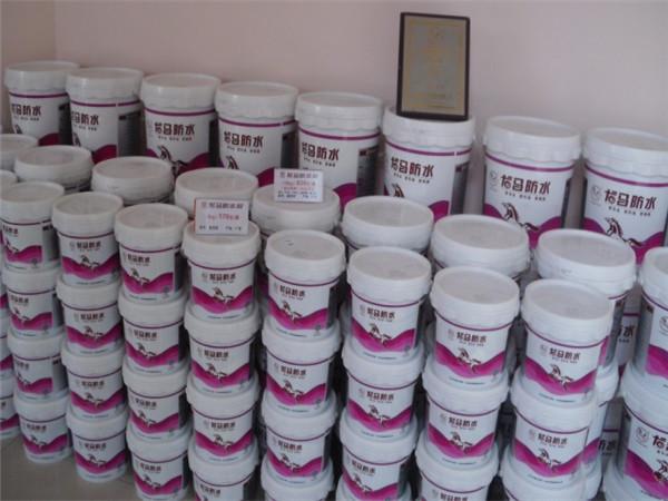 卫生间防水涂料品牌前十名有哪些（郑州装修网为您点评防水涂料十大品牌）(8)