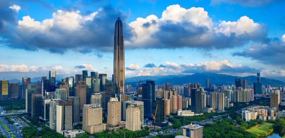 广东省深圳市区号,广州区号是多少图3