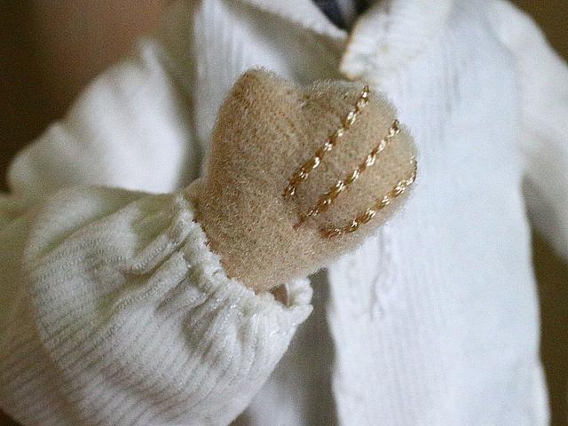 篮球队玩偶（当美队遇见他会怎样）(6)