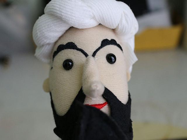 篮球队玩偶（当美队遇见他会怎样）(7)