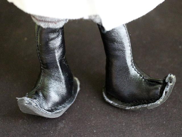 篮球队玩偶（当美队遇见他会怎样）(9)