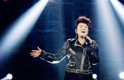 ​30年前白马会所常客,被老外骗走3000万,今53岁的杭天琪怎么样了？