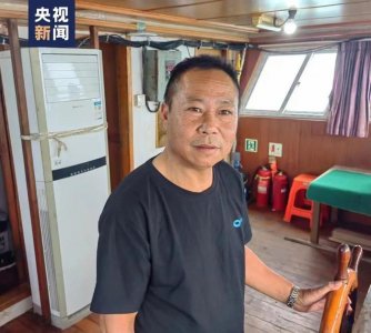 ​16人下落不明，他把价值近10万元的蟹笼丢进大海