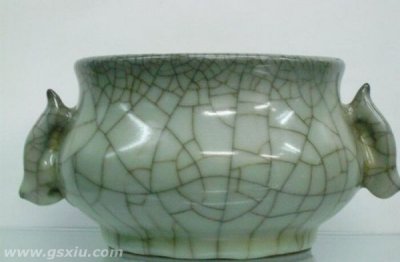 ​中国宋代的五大名窑，宋代瓷器五大名窑