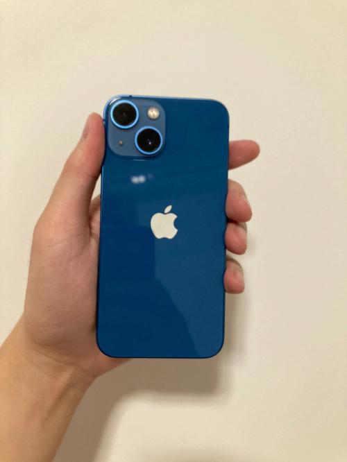 iphone13 mini 建议买吗（花6000元买的iPhone13mini）