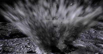 月球上有水吗，太阳和月球上有水吗？图5