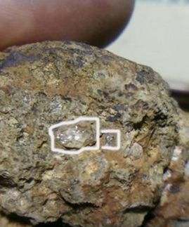 月球上有水吗，太阳和月球上有水吗？图9