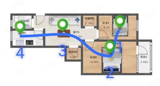 荣耀路由器4pro优缺点（荣耀路由4Pro评测稳定不卡顿）(9)