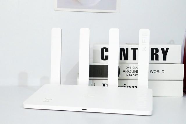 荣耀路由器4pro优缺点（荣耀路由4Pro评测稳定不卡顿）(20)