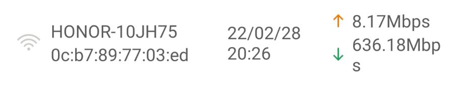 荣耀路由器4pro优缺点（荣耀路由4Pro评测稳定不卡顿）(15)