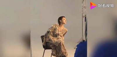 ​万茜复工 伤筋动骨都要一百天！姐姐太拼了！