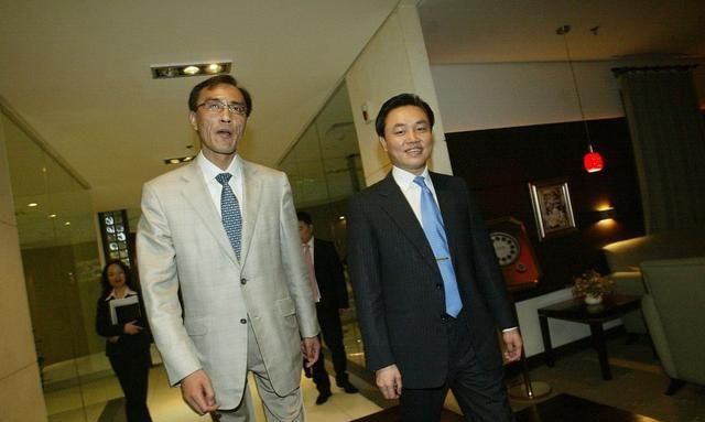 黄光裕进去的根本原因，国美黄光裕已经出狱，很有可以进去生鲜领域？不知道怎么看？图4