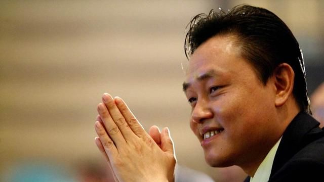 黄光裕进去的根本原因，国美黄光裕已经出狱，很有可以进去生鲜领域？不知道怎么看？图2