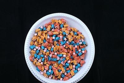 橡胶水管有毒吗