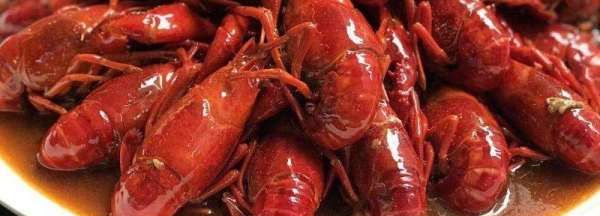 小龙虾怎么保存才能放到冬天,小龙虾怎么冷冻保存到冬天口感不变图3