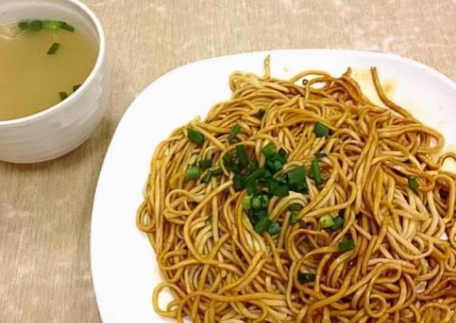 沙县小吃为什么很火（沙县小吃曾火遍全国）(6)