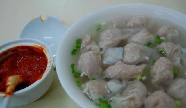 沙县小吃为什么很火（沙县小吃曾火遍全国）(4)