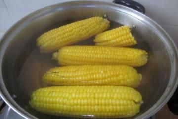 玉米蒸煮多长时间能熟