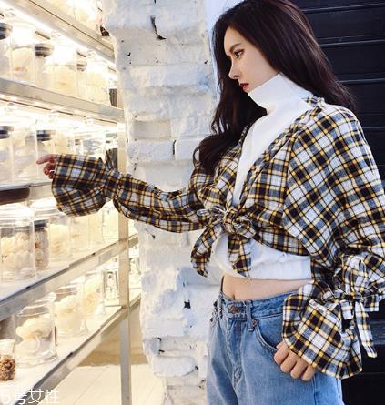 衬衫尺寸怎么量？尺寸一定要准确