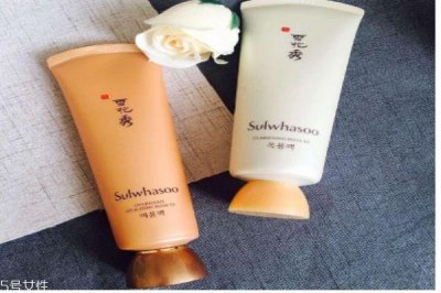 ​雪花秀的撕拉面膜怎么样呢 雪花秀的撕拉面膜适合什么年龄人群呢