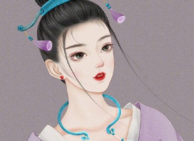 ​女孩放下前任的表现，真正放下一个人的状态