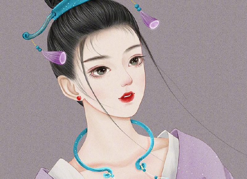 女孩放下前任的表现，真正放下一个人的状态