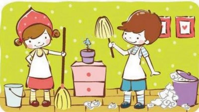 ​家里年底大扫除又脏又累 清洁达人教你4个简单办法